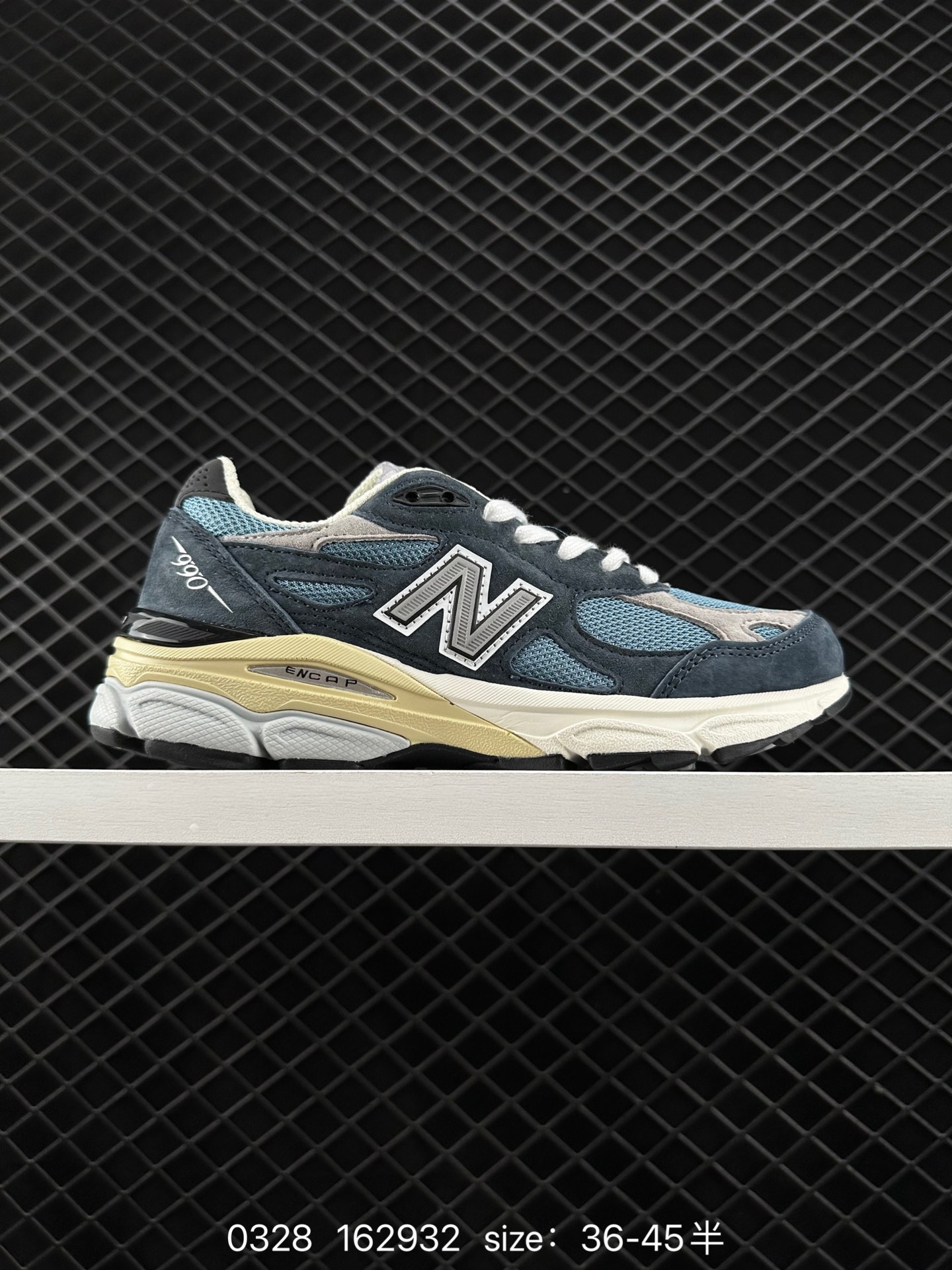 New Balance 990v3 New Balance 990v3